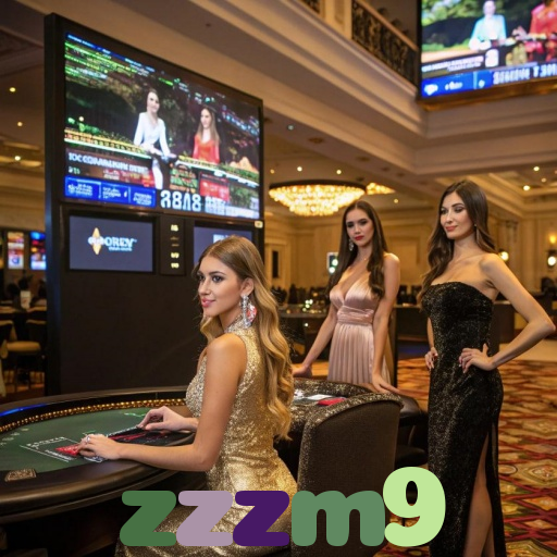 Bônus Escondidos Liberados no zzzm9