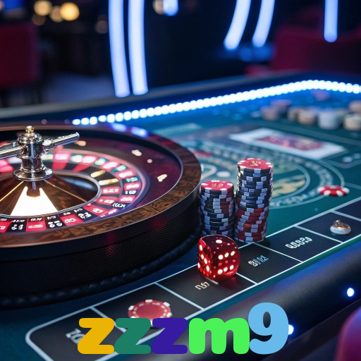 Ganhe Grandes Potes no Poker do zzzm9