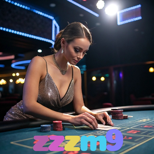 Rodadas Grátis Exclusivas no zzzm9