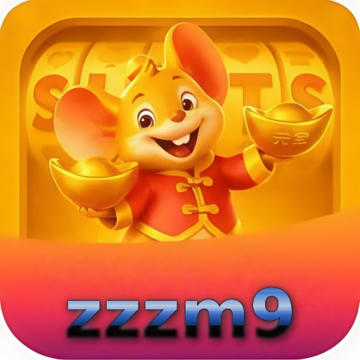 zzzm9 Logo